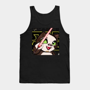 Simba Wars Tank Top